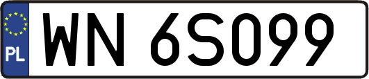 WN6S099