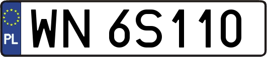 WN6S110