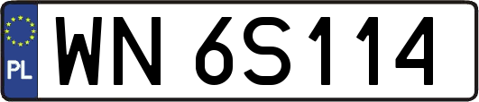 WN6S114