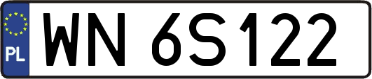 WN6S122