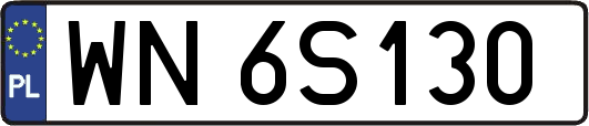 WN6S130