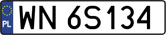 WN6S134