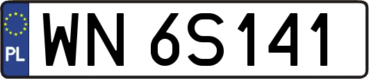 WN6S141