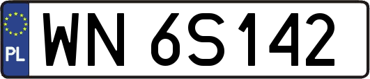 WN6S142