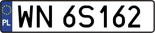 WN6S162