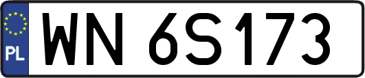 WN6S173