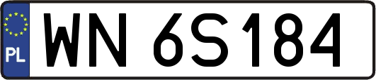 WN6S184
