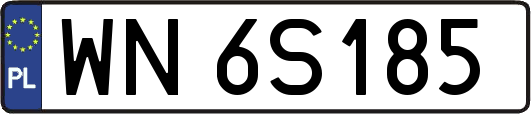 WN6S185