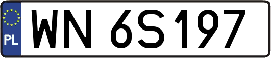 WN6S197