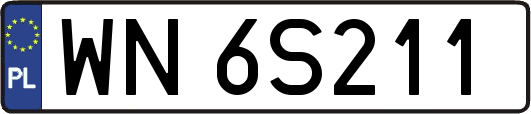WN6S211