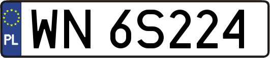 WN6S224
