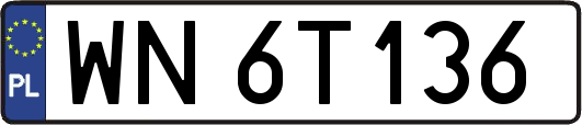 WN6T136