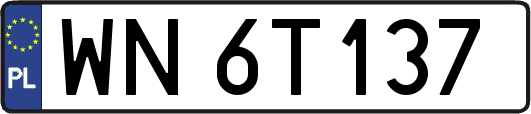 WN6T137