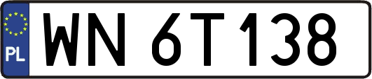 WN6T138