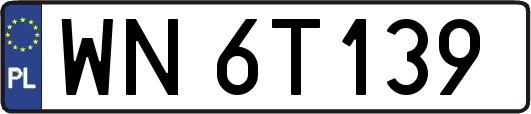 WN6T139