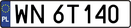 WN6T140