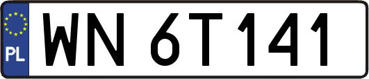 WN6T141