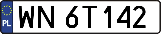 WN6T142