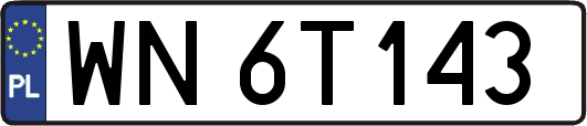 WN6T143