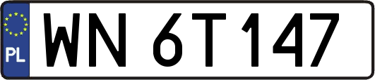 WN6T147