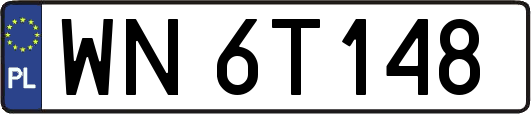 WN6T148