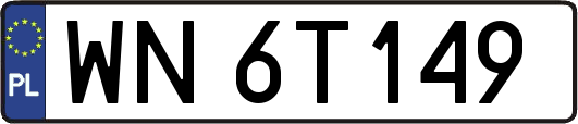 WN6T149