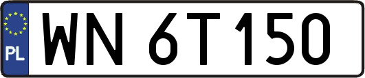 WN6T150
