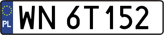 WN6T152