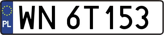 WN6T153