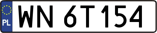 WN6T154
