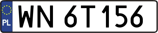 WN6T156