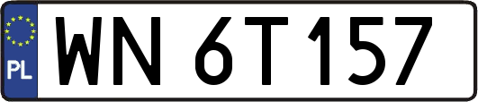 WN6T157