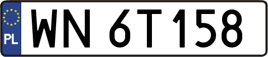 WN6T158