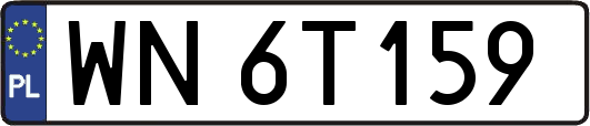 WN6T159
