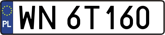 WN6T160