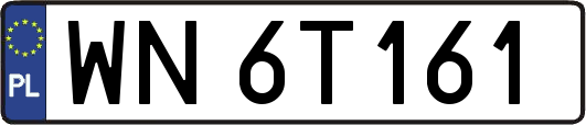 WN6T161