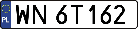 WN6T162