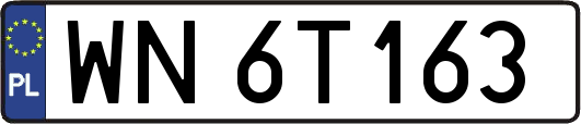WN6T163