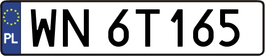 WN6T165