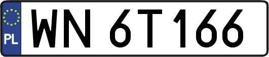 WN6T166