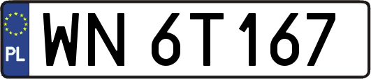 WN6T167