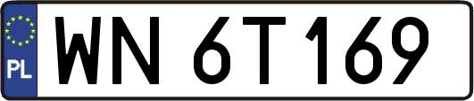 WN6T169