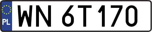WN6T170