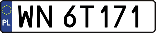 WN6T171