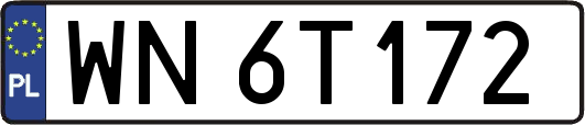 WN6T172