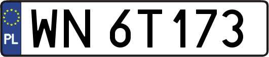 WN6T173