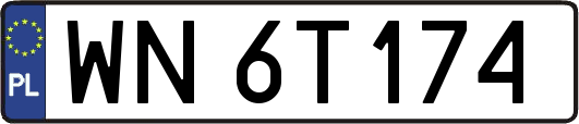 WN6T174