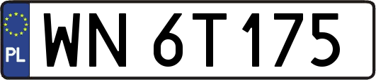 WN6T175