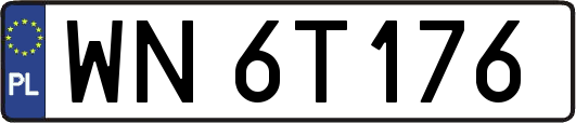 WN6T176