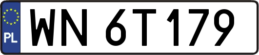 WN6T179